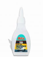 Akfix 705 суперклей 100 гр