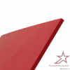 ПВХ Вспененный Красный AluFoam 3 мм, 1220 x 2440 мм