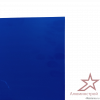 ПВХ Вспененный Синий AluFoam 3 мм, 1220 x 2440 мм