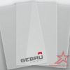 Полистирол GEBAU опал светорассеивающий HIPS 3000x2000 мм Полистирол GEBAU опал светорассеивающий HIPS 3000x2000 мм
